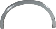 K19 AUDI Q4 E-TRON modanatura parafango destra posteriore 89A853818C