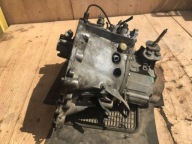 CAMBIO PEUGEOT 206 1.9 D 20DL74