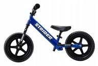 Rowerek biegowy dla dzieci STRIDER 12" SPORT niebieski, super lekki !