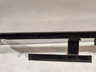 sider lower below radiator Renault Koleos II 16