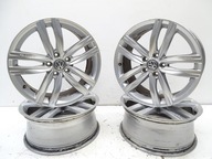 FELGI KOŁA ALUFELGI VW GOLF VII PASSAT B8 5X112 7.5J 18 5G0601025G