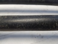 MERCEDES W213 SEMI-AXIS LEFT REAR PART
