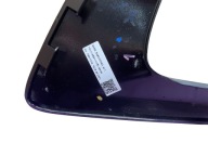 moulding cap windows BOCZNEJ left rear part BMW 4 G26