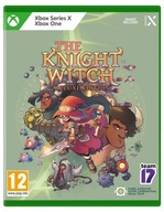 THE KNIGHT WITCH DELUXE EDITION XSX/XONE