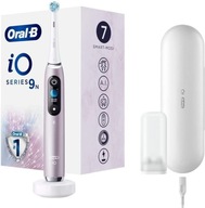 Elektrická kefa Oral-B iO  9