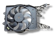 ventilátor chladiče Opel Corsa D facelift 2013 466119570
