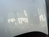 Capot TOYOTA RAV4 IV 13- 1F7