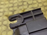 PEUGEOT 206 module boîte BSI 9644098280