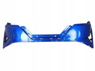 Nissan Qashqai III 3 j12 bumper front front