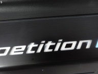 BMW M8 F91 COMPETITION CABRIO 19- moulding cap threshold right CARBON CORE