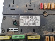 module 20568055-P03 VOLVO FH 13 400 2008