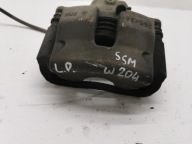 caliper brake left MERCEDES C-KLASA W204 LIFT