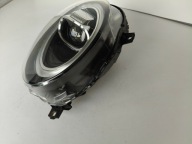 light right REFLEKTOR MINI COOPER ONE F55 F56 LIFT FULL LED