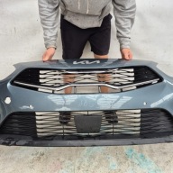 KIA CEED III 3 LIFT 21-> bumper front front PDC