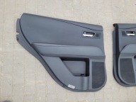 side rear part rear left right LEXUS RX III RX450 H