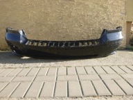 MERCEDES GLK W204 W 204 bumper rear