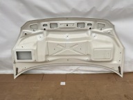 VW CRAFTER e 06- Cofano Biala Originale senza RDZY 2E1823033A