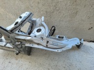AUDI TT 8J quarter threshold pillar FARTUCH right front front 06-14R