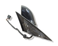 mirror exterior left side Audi A5 8T 2007 8T2857409AH