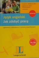 Język angielski jak zdobyć pracę