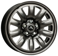 1x FELGA HYBRYDOWA ALCAR 16 5x105 ET41 - 130800A