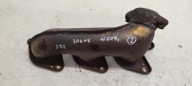 exhaust manifold right Mercedes W209 CLK 3,0 V6