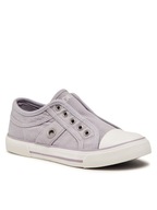 S.OLIVER Tenisky 5-44200-28 Lilac 597