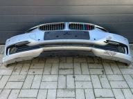 BMW 3 F30 F31 12- Luxury bumper front front