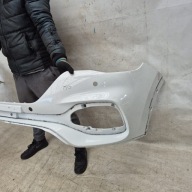 MG HS 18- bumper front front PDC P10021135