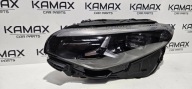 light left front FULL LED MERCEDES CLA A174 25- original A1749062100