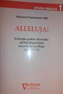 Alleluja! - Wojciech Popielewski