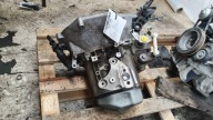 gearbox, 20CR14 1.2 VTi 82 KM PEUGEOT 2008
