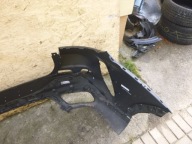 BMW X6 G06 M PAKIET STOSSSTANGE HINTEN