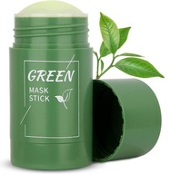 GREEN TEA MASK STICK Čistiaca maska na čierne bodky