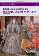 Access to History: Elizabeth I Meeting the