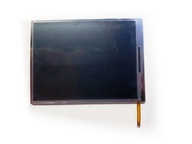 Alsó LCD kijelző New Nintendo 2DS XL-hez