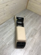 BMW 3 G20 tunnel central armrest