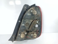 Kia Carens 1 and 99-02 light rear rear part left