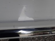 bumper rear part rear VW VOLKSWAGEN ARTEON 3G8 3H7