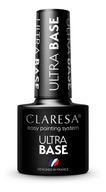 Claresa Ultra Base Baza do lakieru hybrydowego 5 g