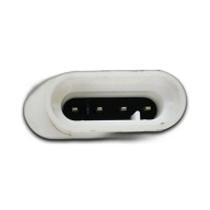 lock door right front Renault Scenic II 2.0 DCI europa
