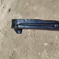 sider below bumper front RENAULT ZOE