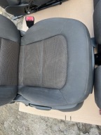 AUDI A4 B8 ALLROAD Sitze Sitz rechts links Sitz heck hinten KOMPLET