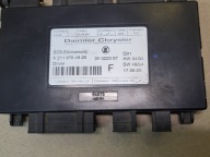 module control unit seat MERCEDES ML W164 GL R W251 CLS E W211 OE EUROPA