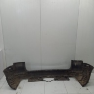 bumper rear part rear VOLKSWAGEN TOUAREG
