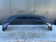 bumper rear part rear SEAT IBIZA V 6F 17- PDC