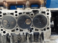 head. VW TOUAREG 5.0 TDI