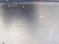 front bumper front BMW X1 E84 09-15 2990186