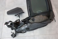 BMW Z4 G29 CABRIO dach SKLADANY FOLDING SOFT TOP schwarzer 7452485