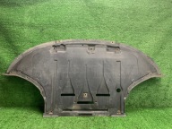 cover lower of the engine AUDI A6 C6 - 2004-2011 original 4F0863821K